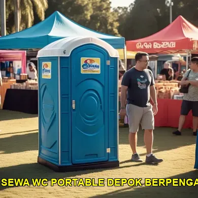 harga sewa wc portable depok berpengalaman